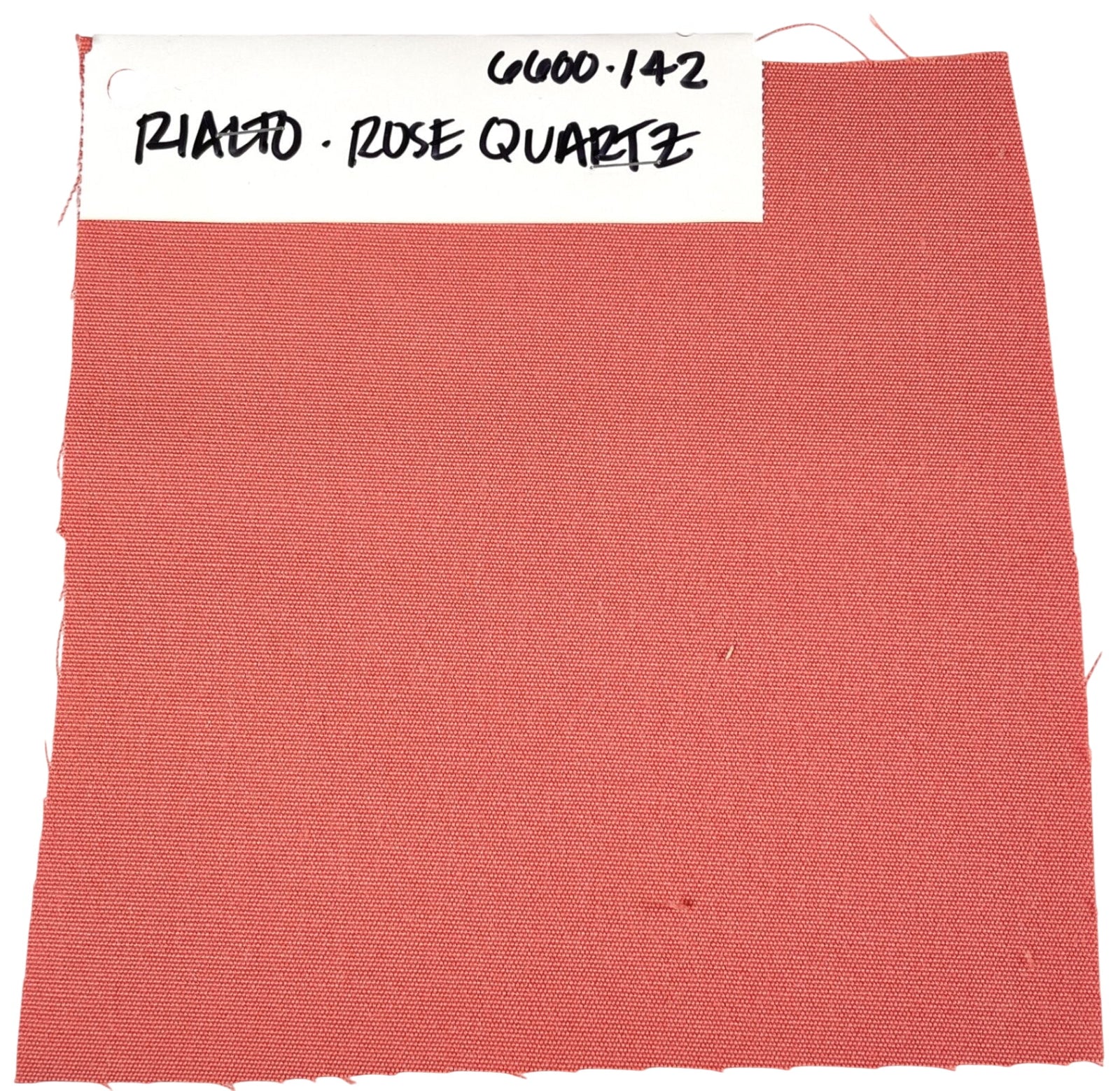 Rialto - Rose Quartz