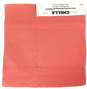 Lago Union Cloth - Salmon
