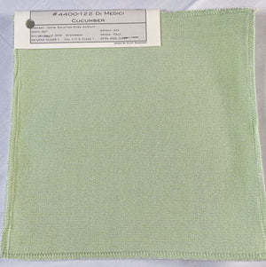 di Medici - Cucumber