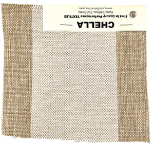 Lago Stripe - Sandstone