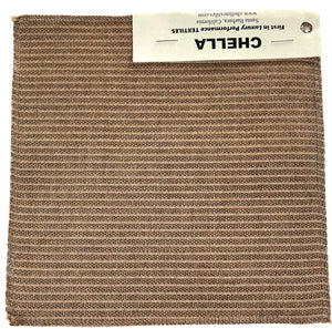 Paris Ottoman - Dark Natural