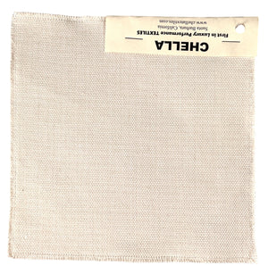 Lago Union Cloth - Alabaster