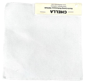Lago Union Cloth - Snow