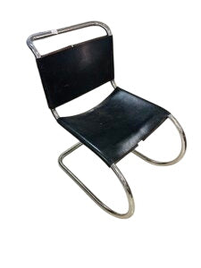 Ludwig Mies Van Der Rohe Designed MR10 Chair (EACH)