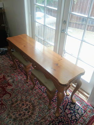 Thomasville Furniture Industries Solid Wood