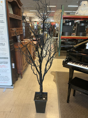 Decorative Artificial Tree 6'H