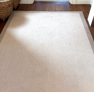 Warp & Weft Runner Rug  4' 2" x 29' 5"