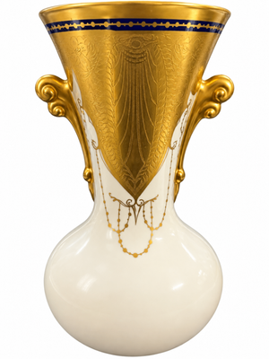 Osborne Art Studio Vase 10"x5"