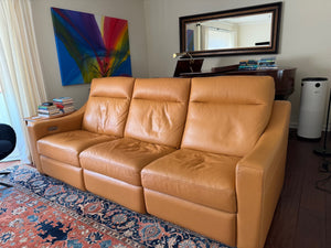 American Leather, Inc Leather