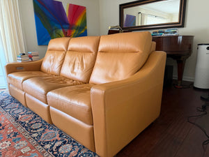 American Leather, Inc Leather