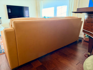American Leather, Inc Leather