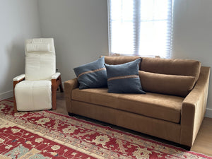Oriental Hand Tied Rug