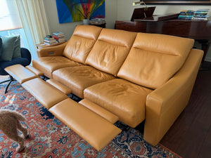 American Leather, Inc Leather