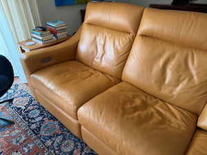 American Leather, Inc Leather