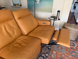American Leather, Inc Leather