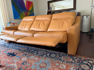 American Leather, Inc Leather