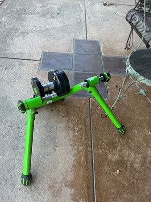Kinetic Road Machine