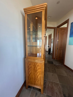 American Drew Natural Bamboo