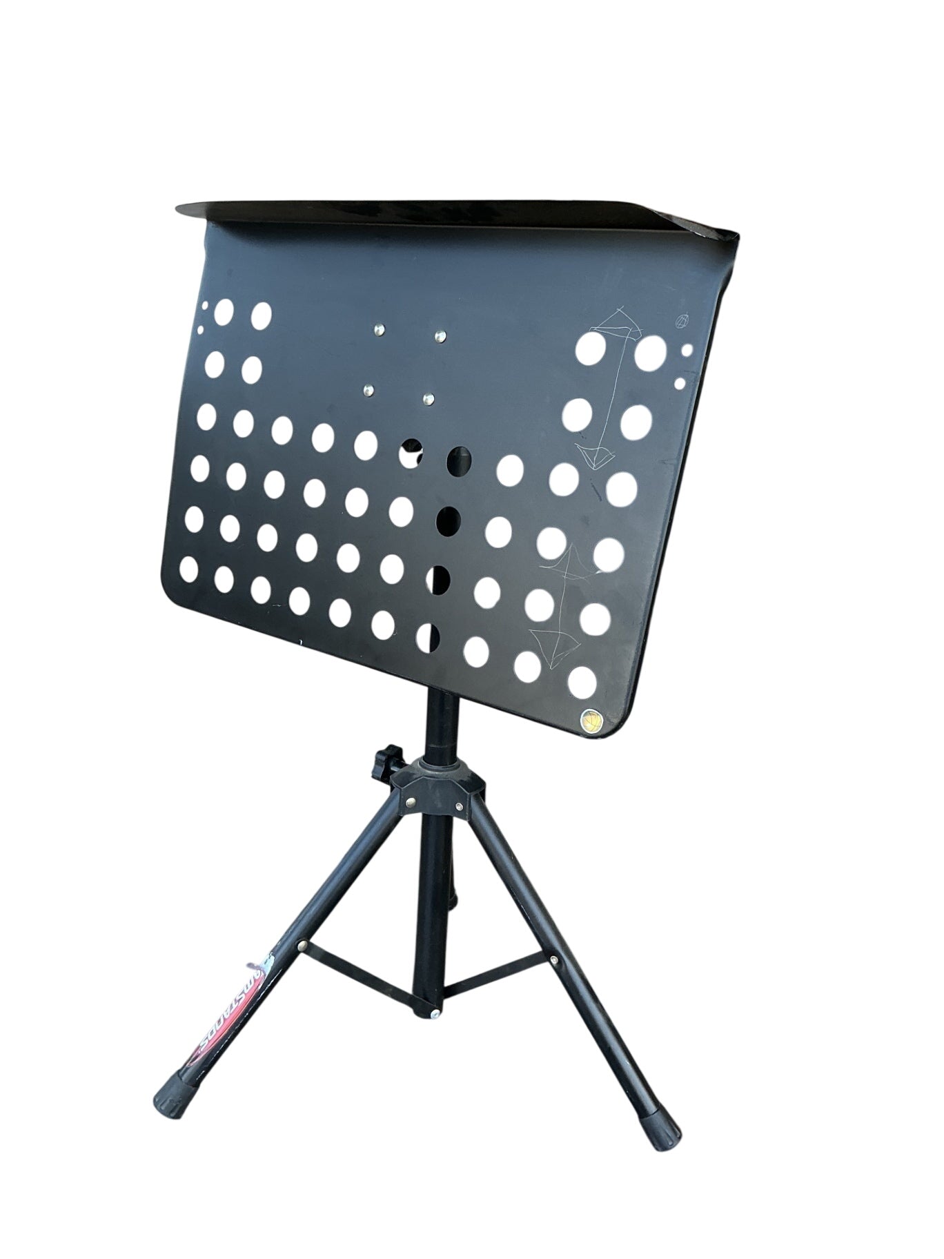 Music stand