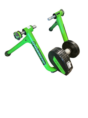 Kinetic Road Machine