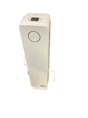 White Air Purifier