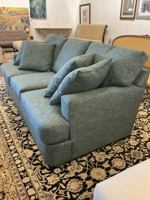 Blue Sofa, Needs New Picture