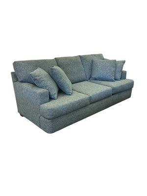 Blue Sofa, Needs New Picture