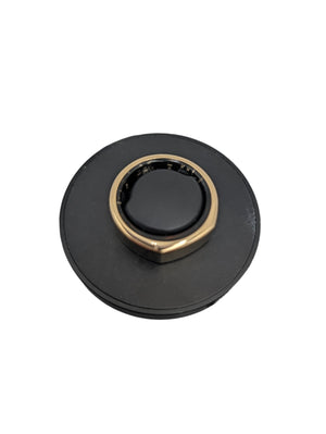 OURA Ring Gen 3 Heritage Gold Color