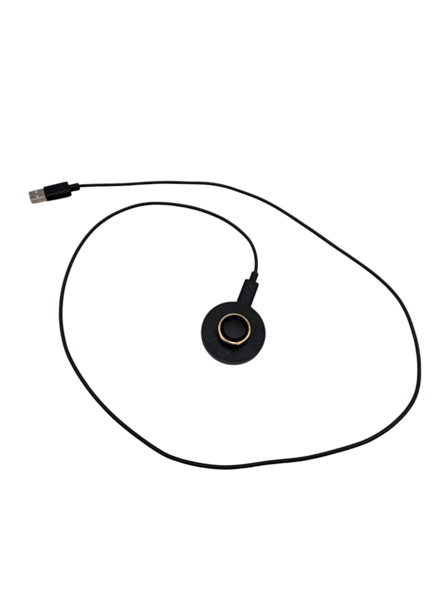 OURA Ring Gen 3 Heritage Gold Color - Miss Daisy's Consignment