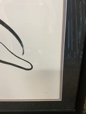 Wyland 2005 "Dolphin Swim"  Limited Edition 482/750 (24x18)
