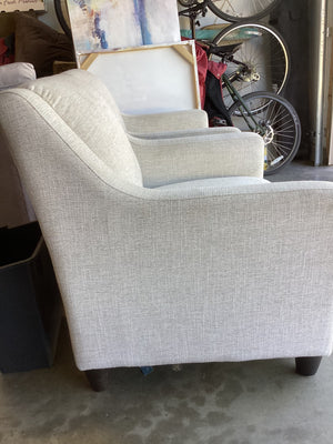 HWA TAT Lee Accent Chairs (pair)