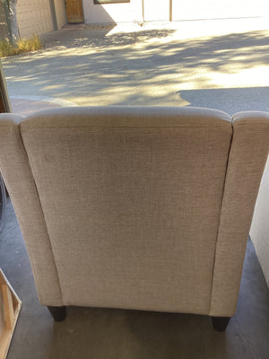 HWA TAT Lee Accent Chairs (pair)