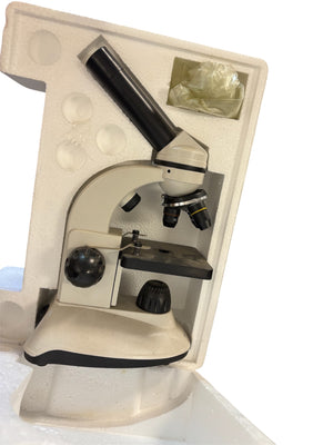 My First Lab DUO-SCOPE Including Box Of Accessories