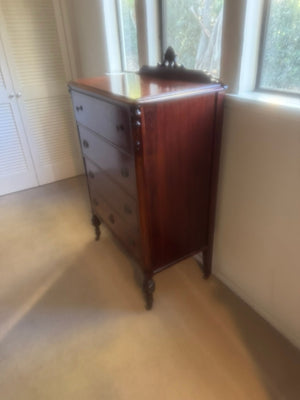 hard wood