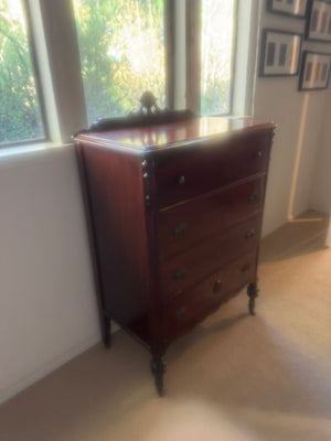 hard wood