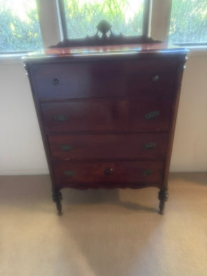 hard wood