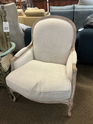 Restoration Hardware Chair (pair)