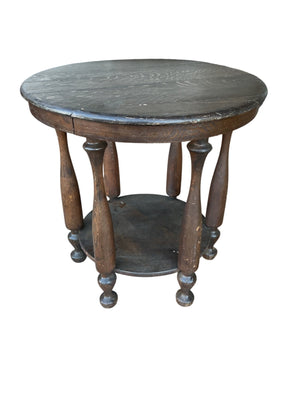 Unique Custom Baseball Bat Legs Table 30 x 24