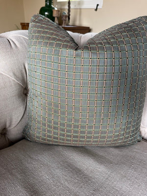 Designer Custom Throw Pillows