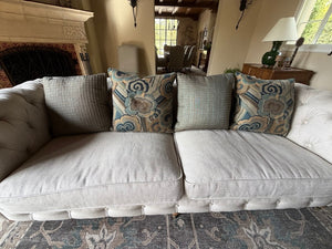 Designer Custom Throw Pillows
