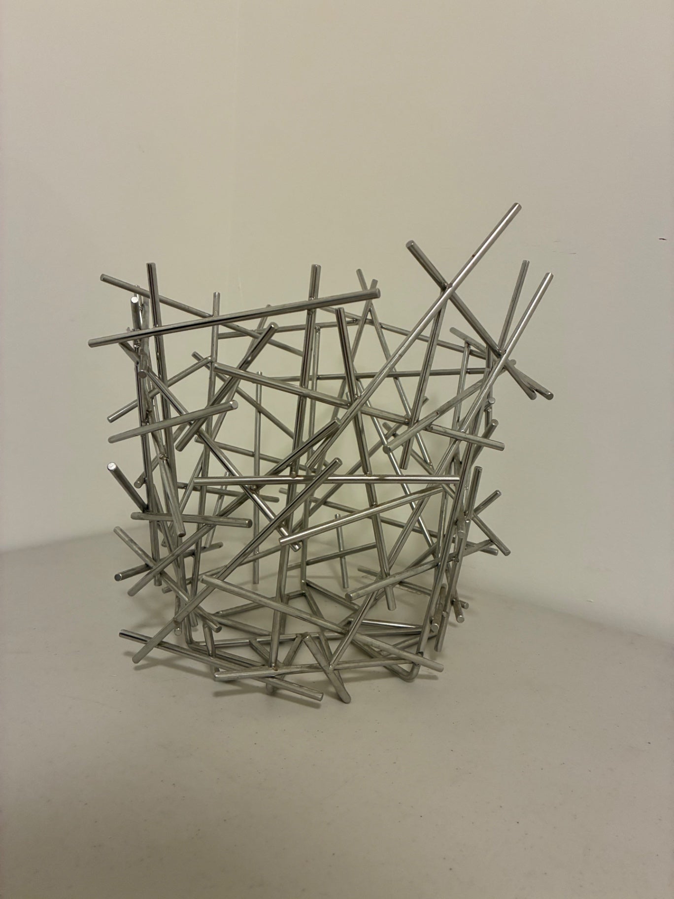 Alessi “Blow Up” Citrus Basket