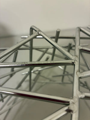 Alessi “Blow Up” Citrus Basket