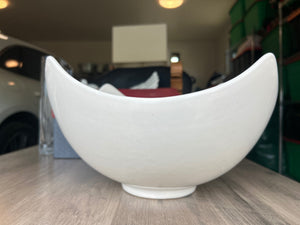 Serving bowl