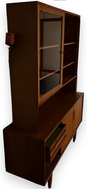 Suspected Poul Hundevad Teakwood