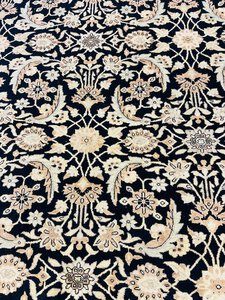 Unknown Wool rug pile