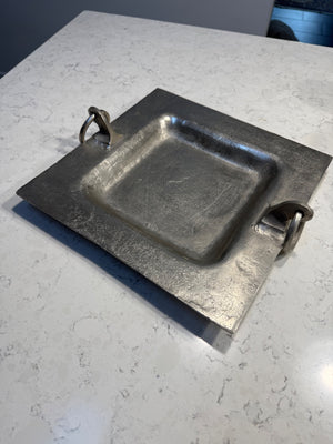 Unknown Cast metal