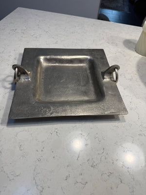 Unknown Cast metal