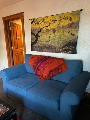 Loveseat