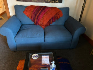 Loveseat
