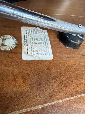 Herman Miller Eames Chairs, Pair